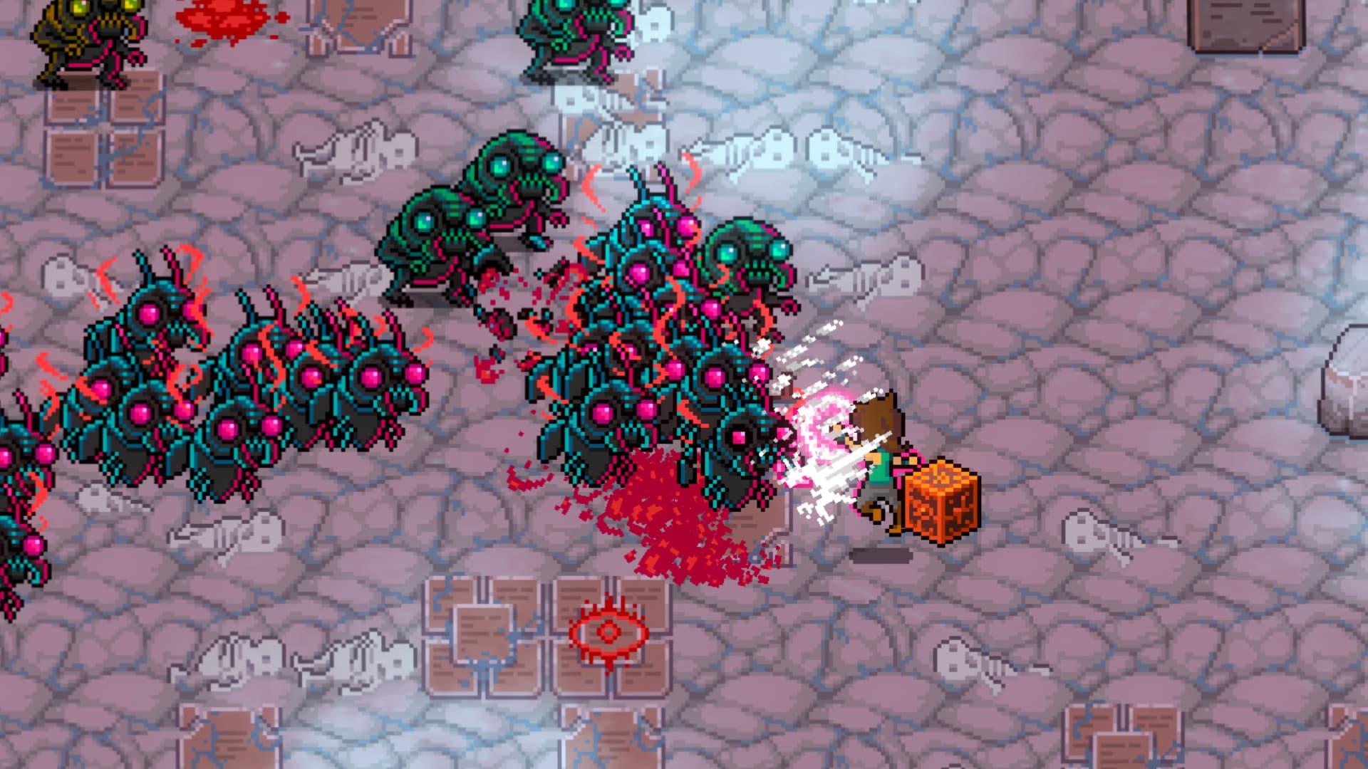 Deathstate: Abyssal Edition