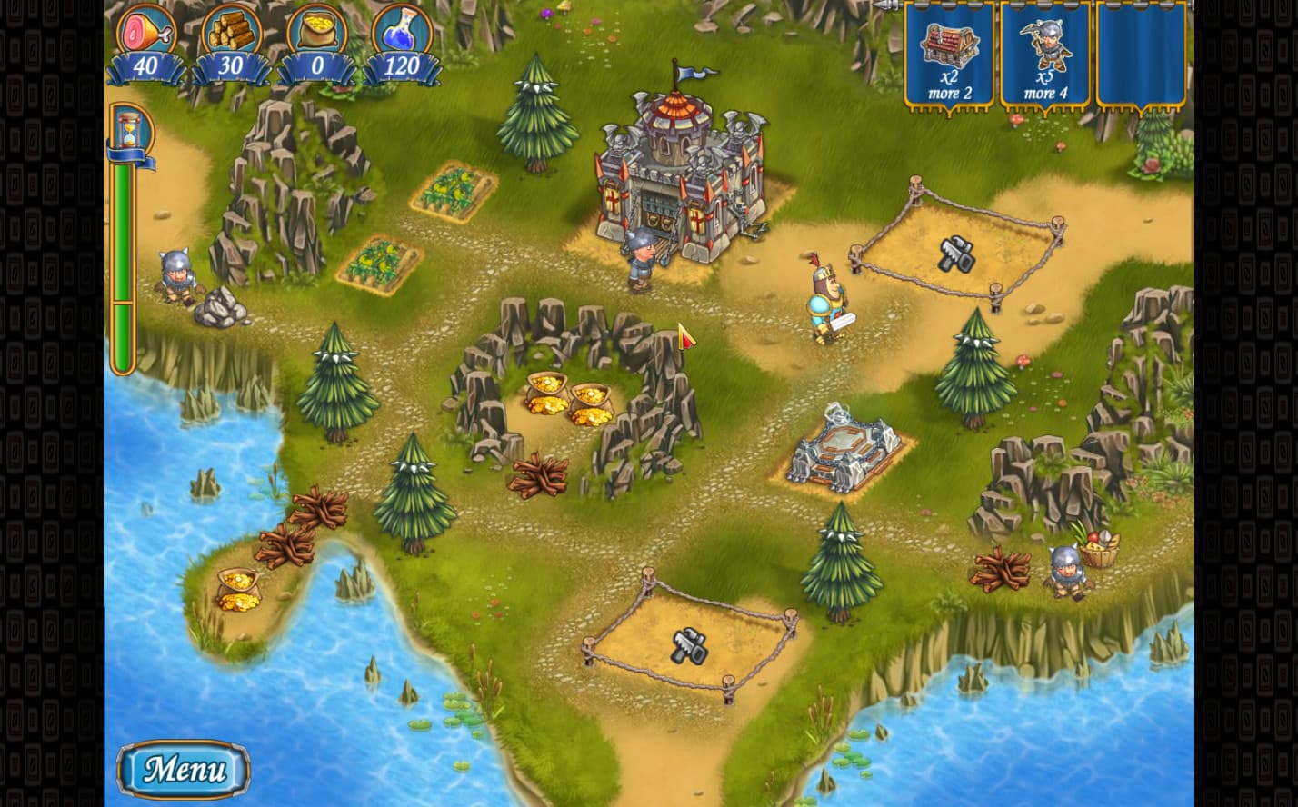 New Yankee in King Arthur's Court