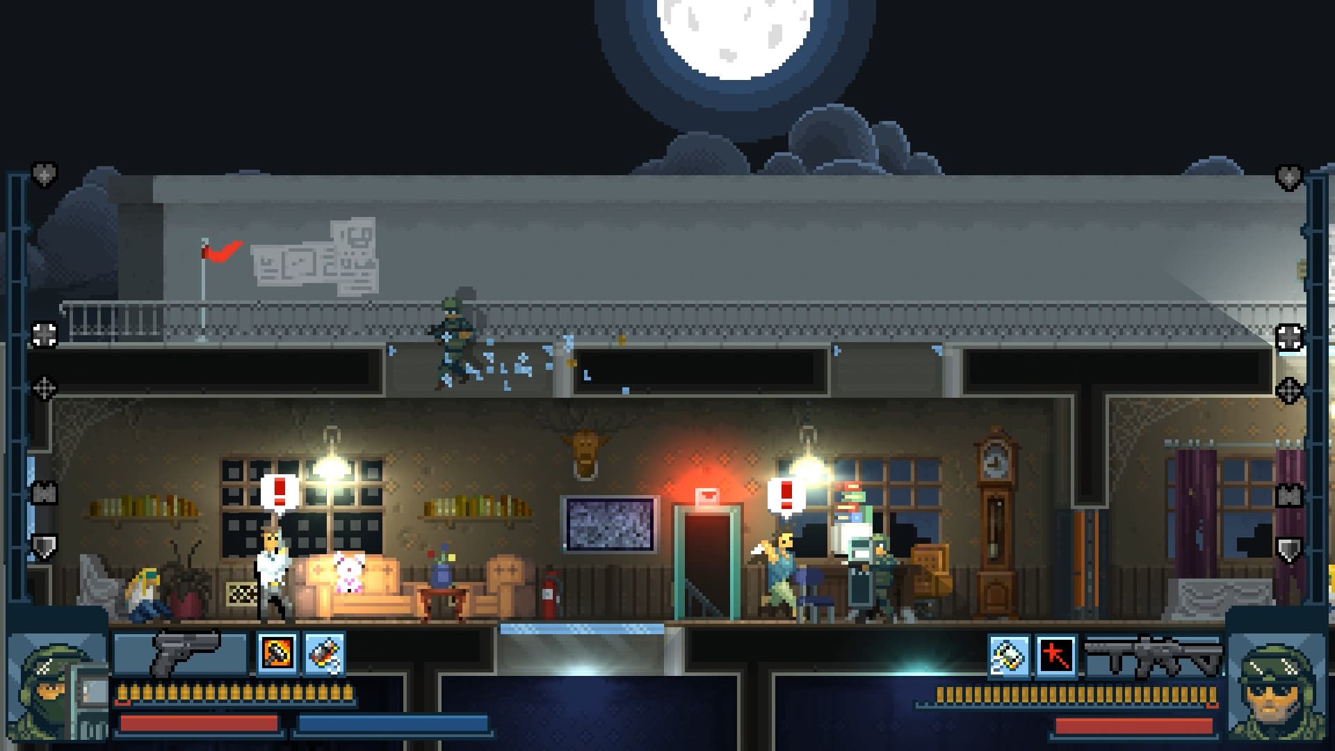 Door Kickers: Action Squad