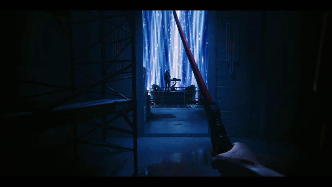 Cyberpunk 2077: Phantom Liberty