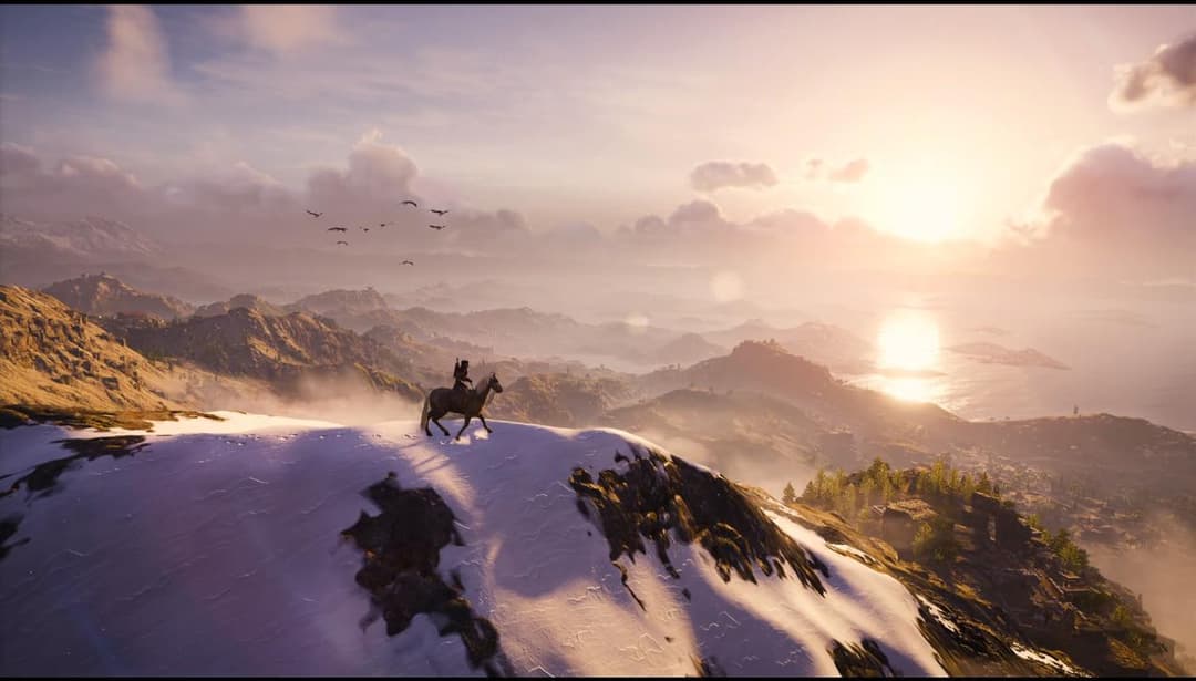 Assassin's Creed Odyssey