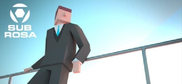 Sub Rosa