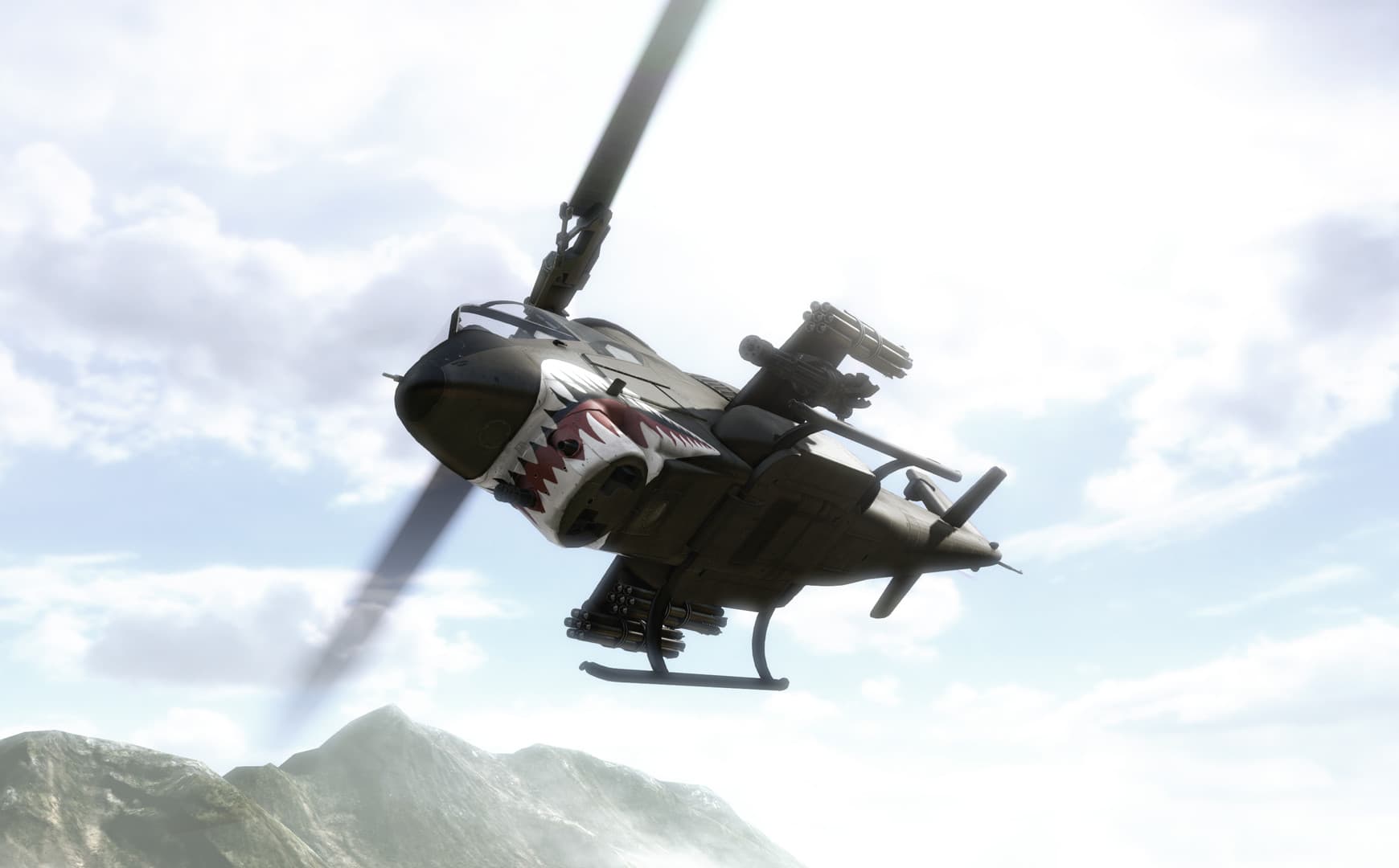 Rising Storm 2: VIETNAM