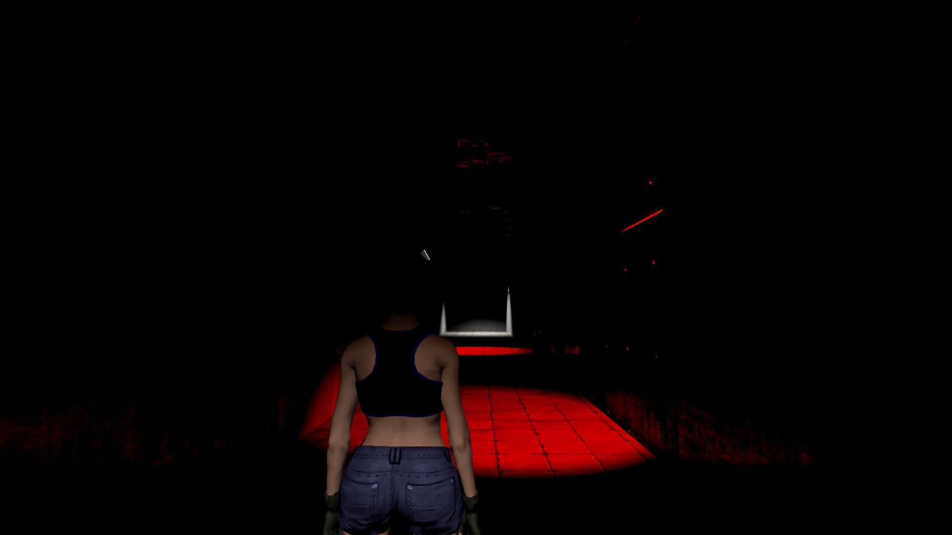 No Way Out