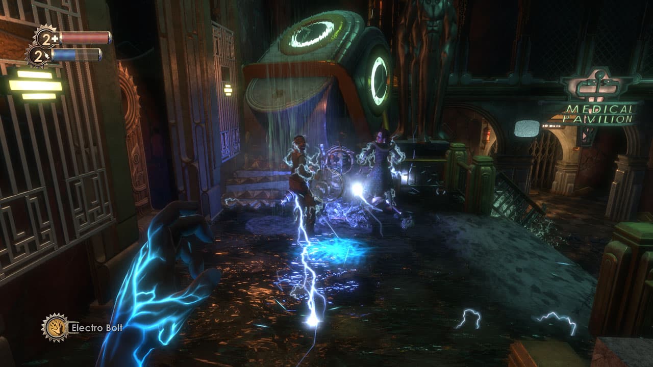 BioShock: The Collection
