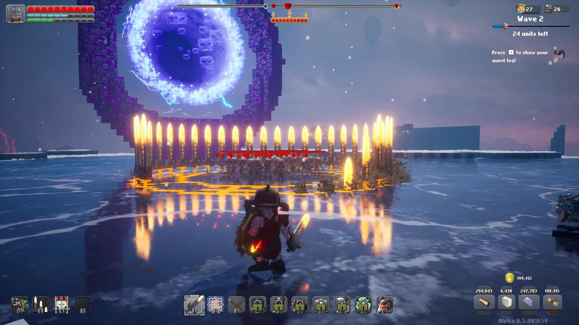 Castle Craft
