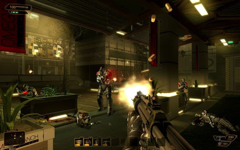 Deus Ex: Human Revolution - Ultimate Edition