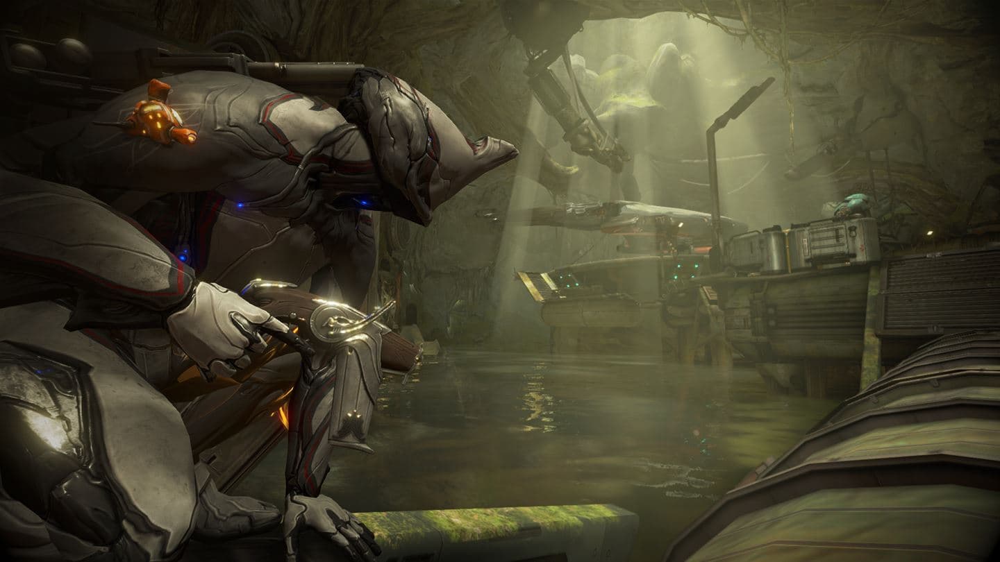 Warframe