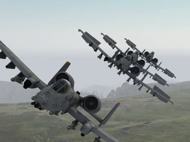ARMA: Gold Edition