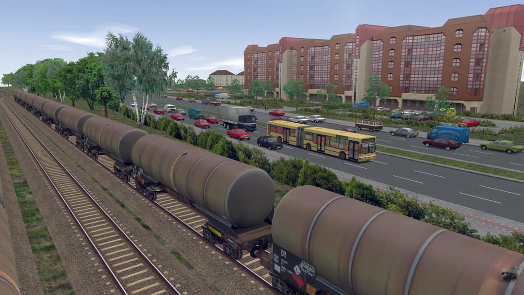 OMSI 2: Steam Edition