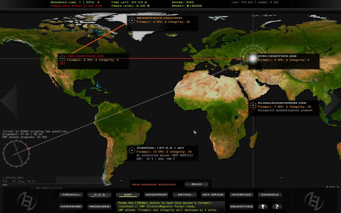 Hacker Evolution Duality