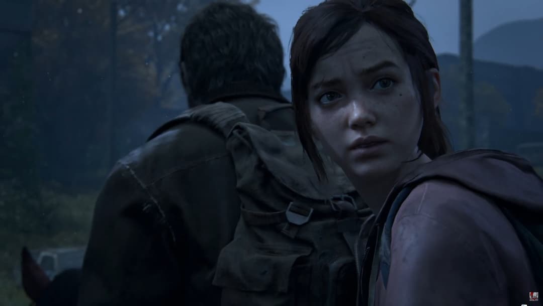 The Last of Us Part I