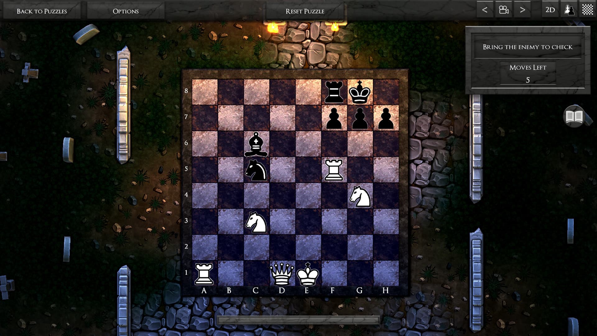 3D Chess