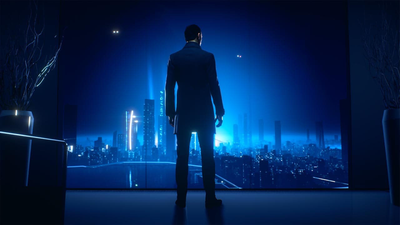 Mirror's Edge Catalyst