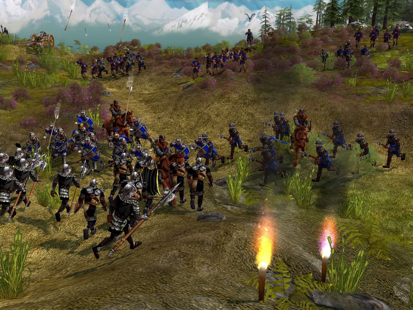 The Settlers: Heritage of Kings