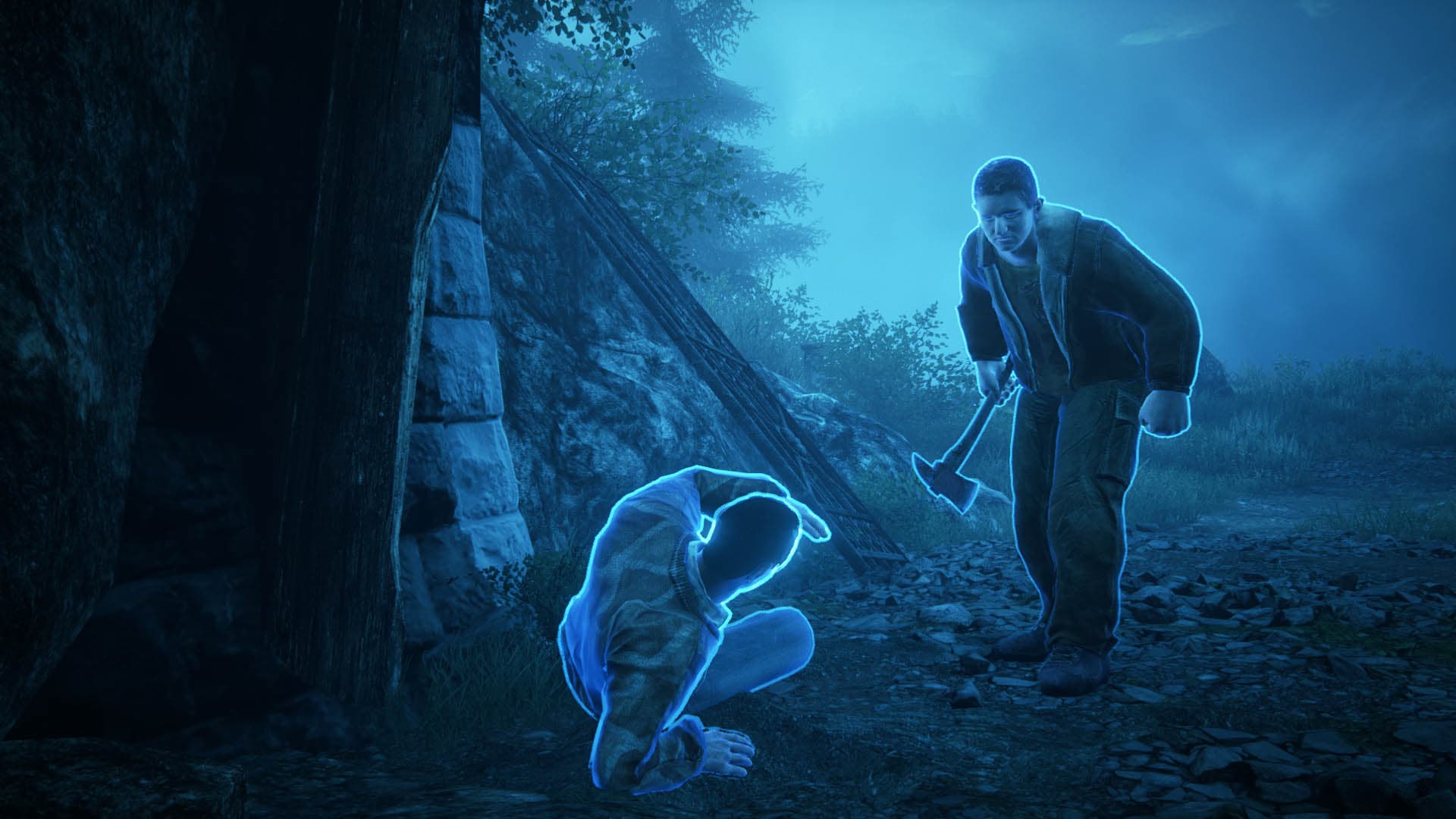 The Vanishing of Ethan Carter