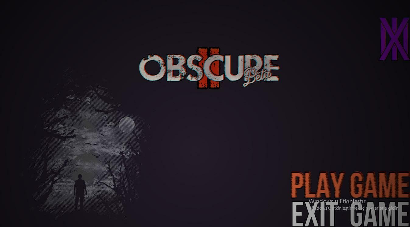OBSCURE II