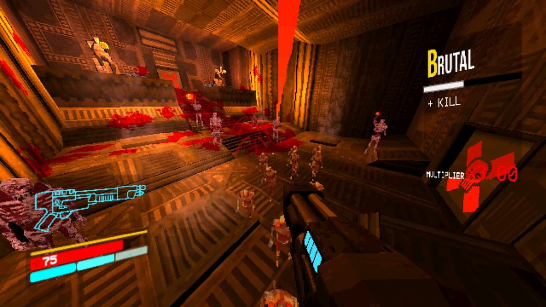 Ultrakill