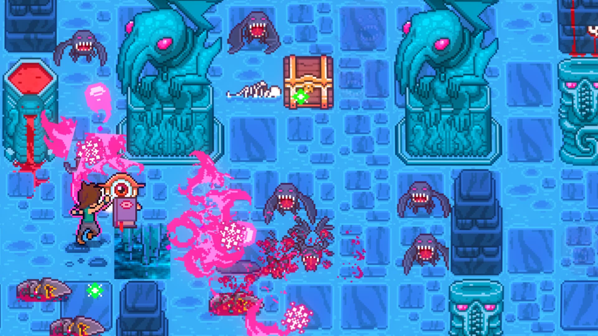 Deathstate: Abyssal Edition