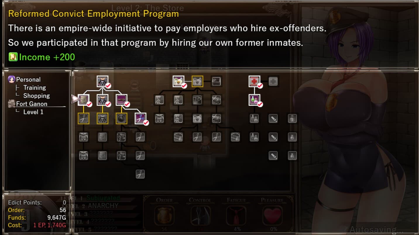 Karryn's Prison
