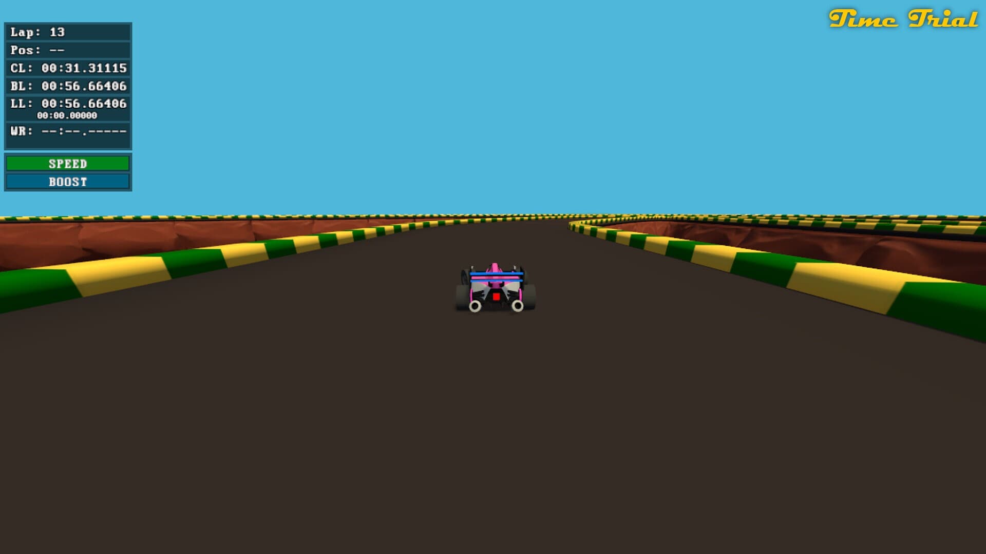 Barro F25