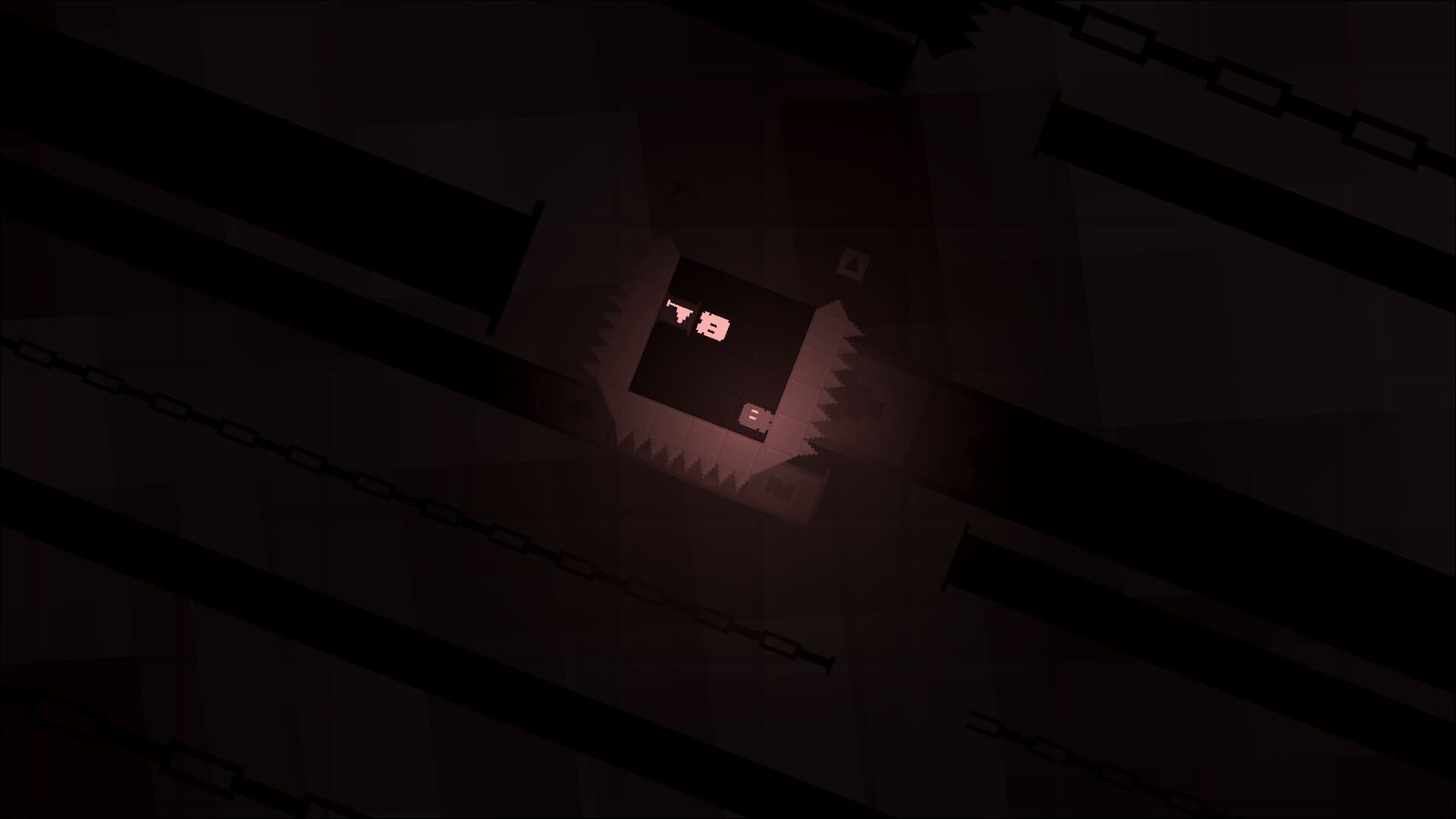 PHOTOBIA: Tales from the Dark