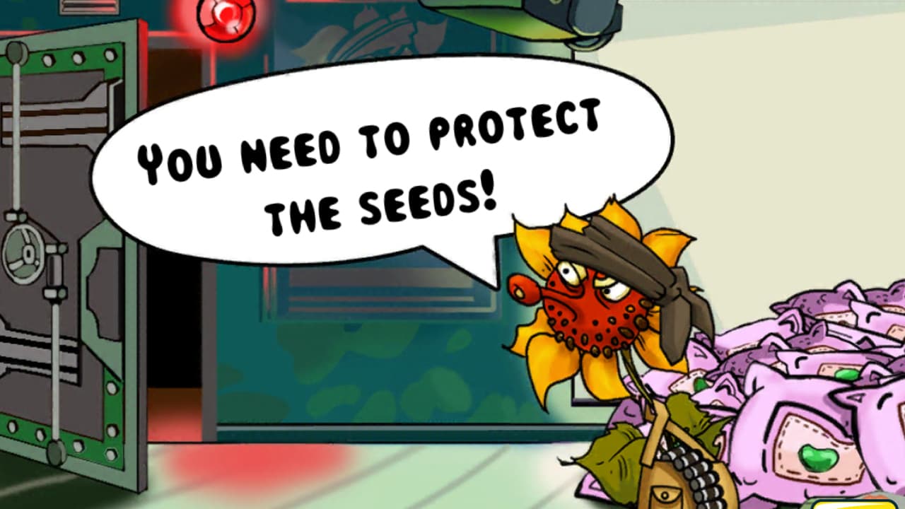 I Am Vegend - Zombiegeddon