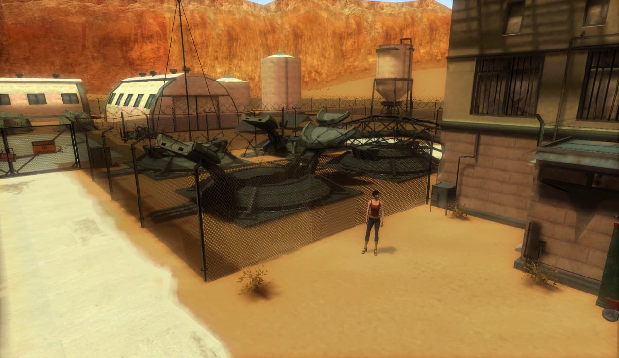 Broken Sword 4 - The Angel of Death