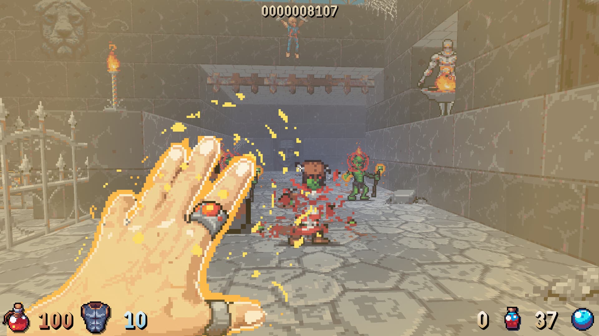 Wizordum
