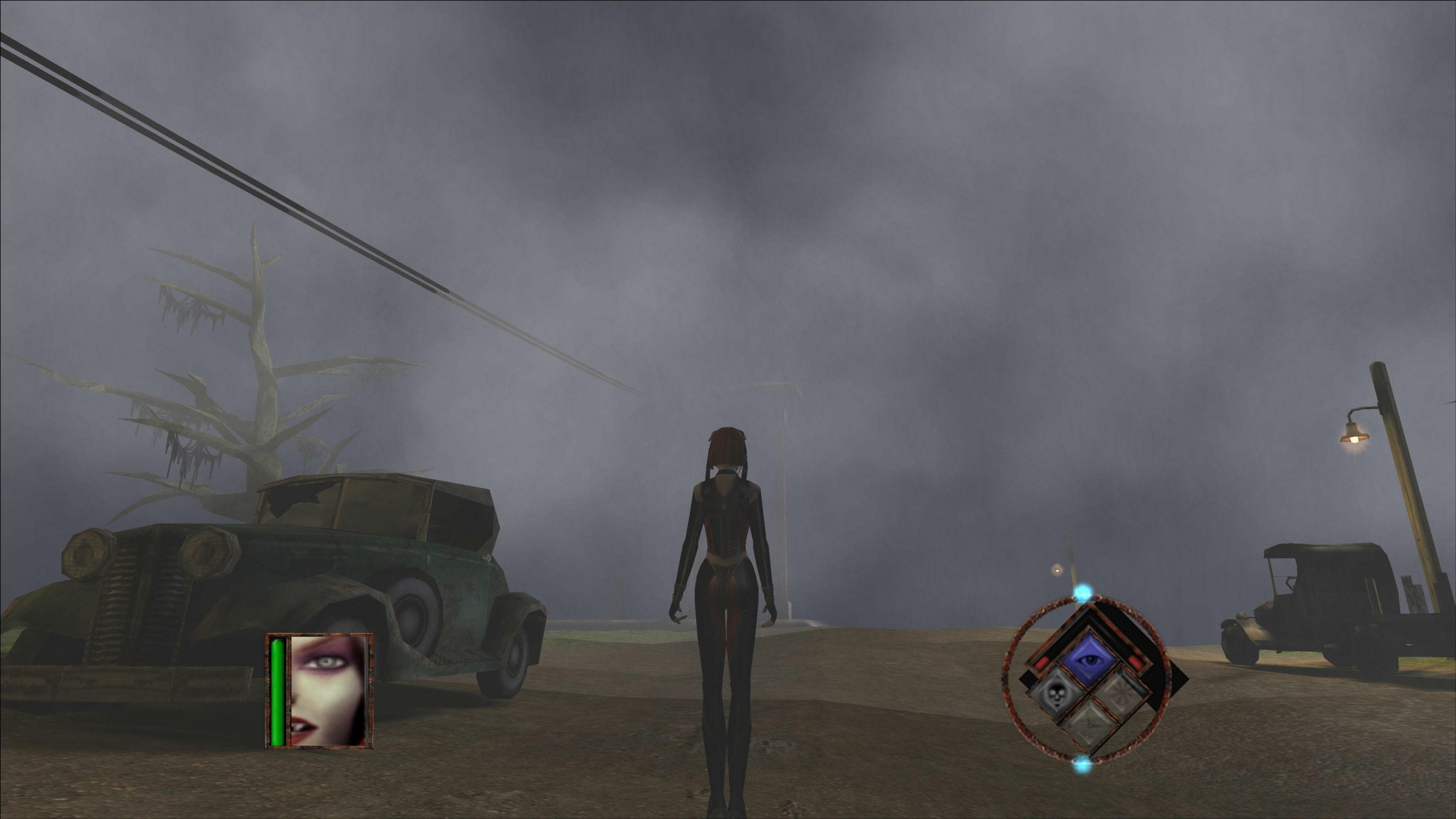 BloodRayne: Terminal Cut
