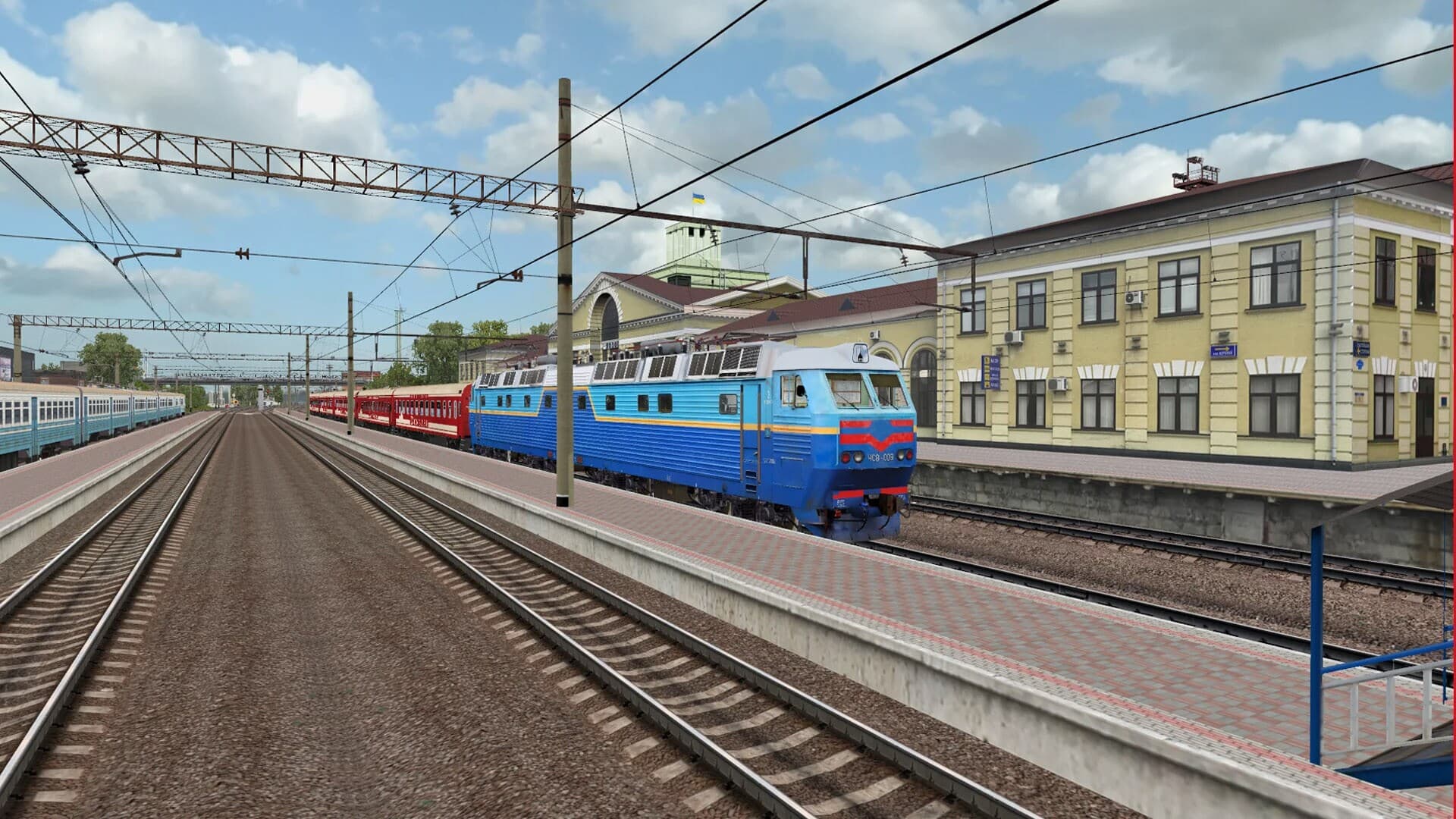 ZDSimulator
