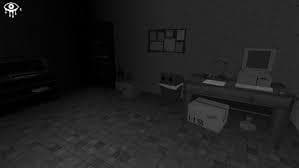 Eyes: The Horror Game