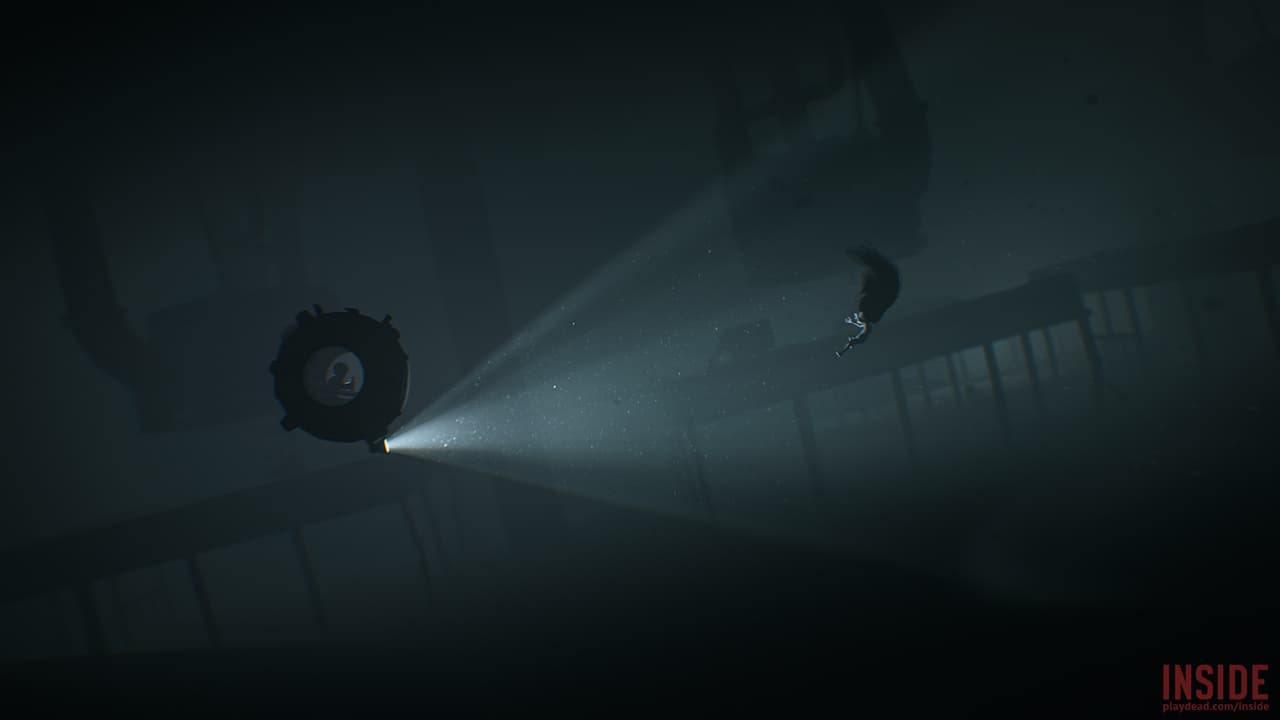 INSIDE