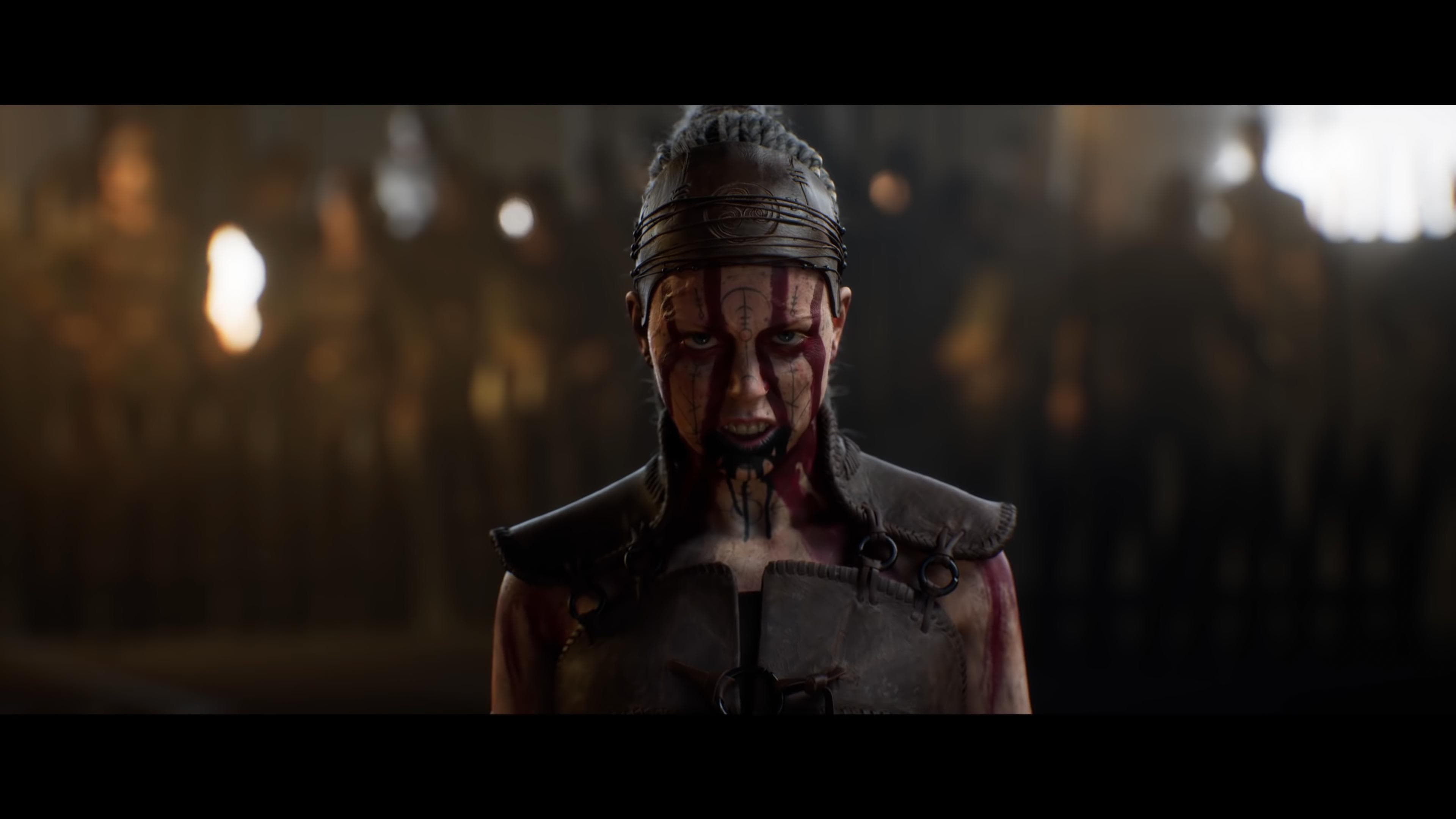 Senua's Saga: Hellblade II