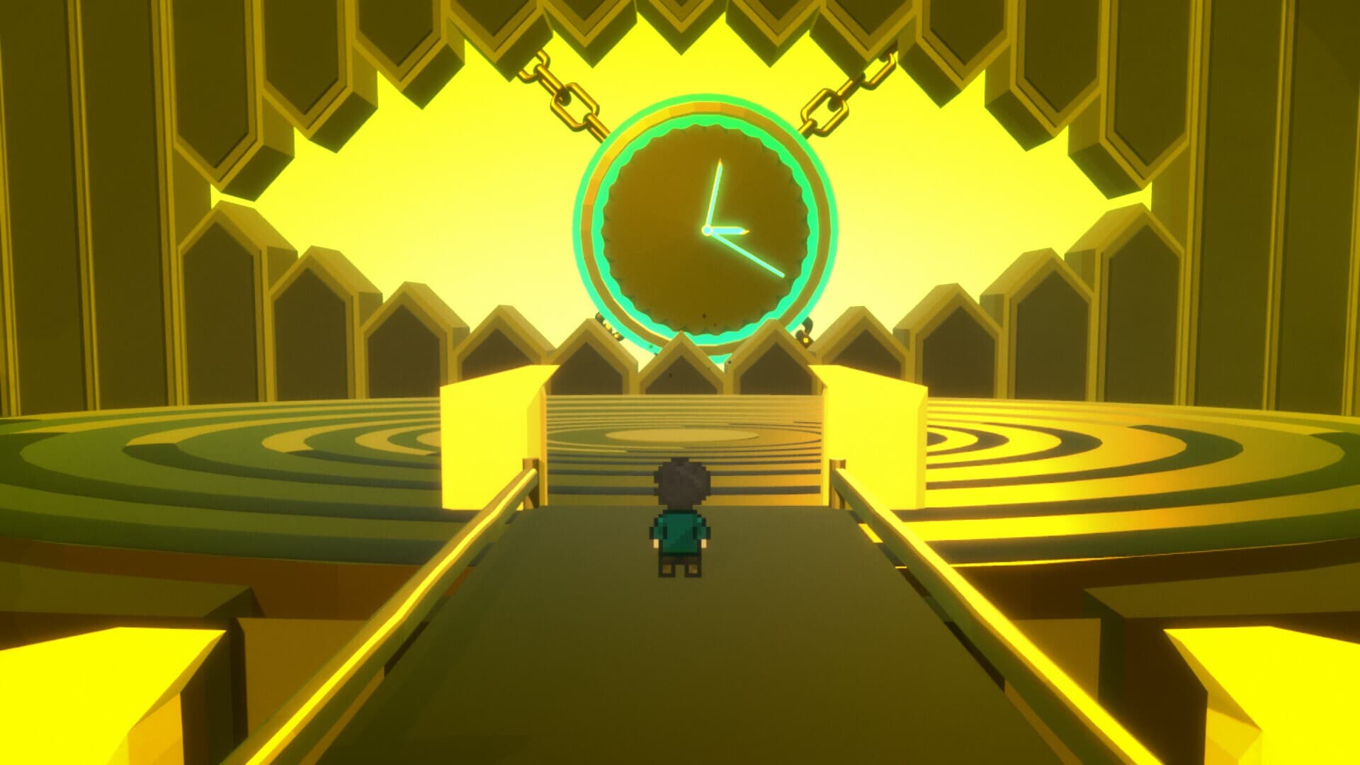 Timeborn
