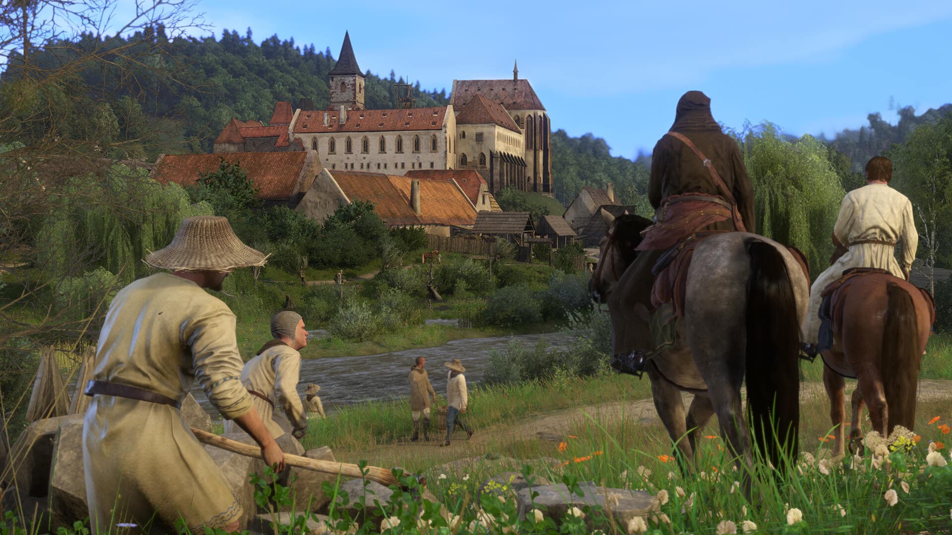 Kingdom Come: Deliverance - Royal Edition