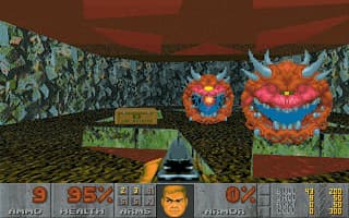 Ultimate Doom