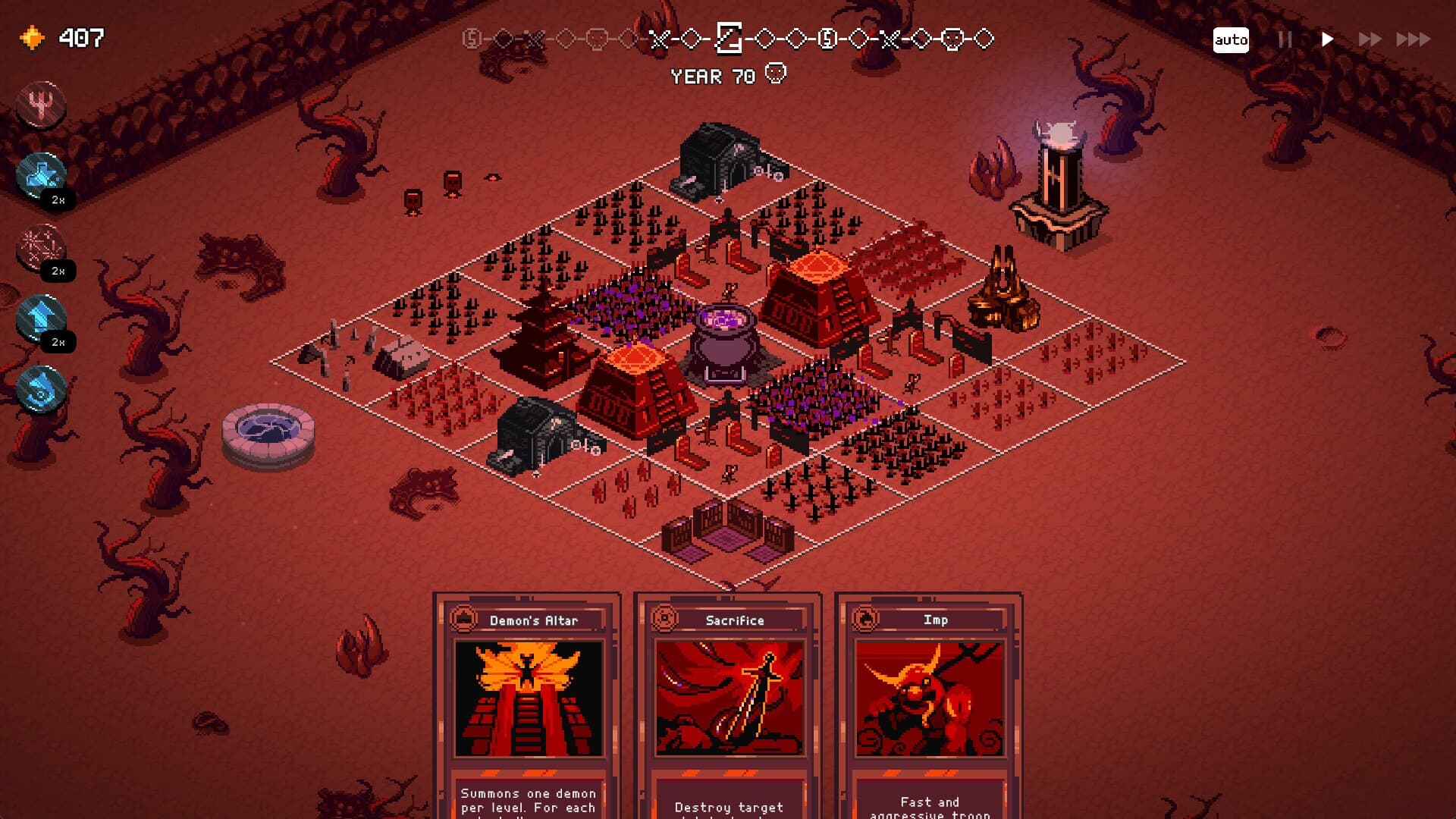 9 Kings