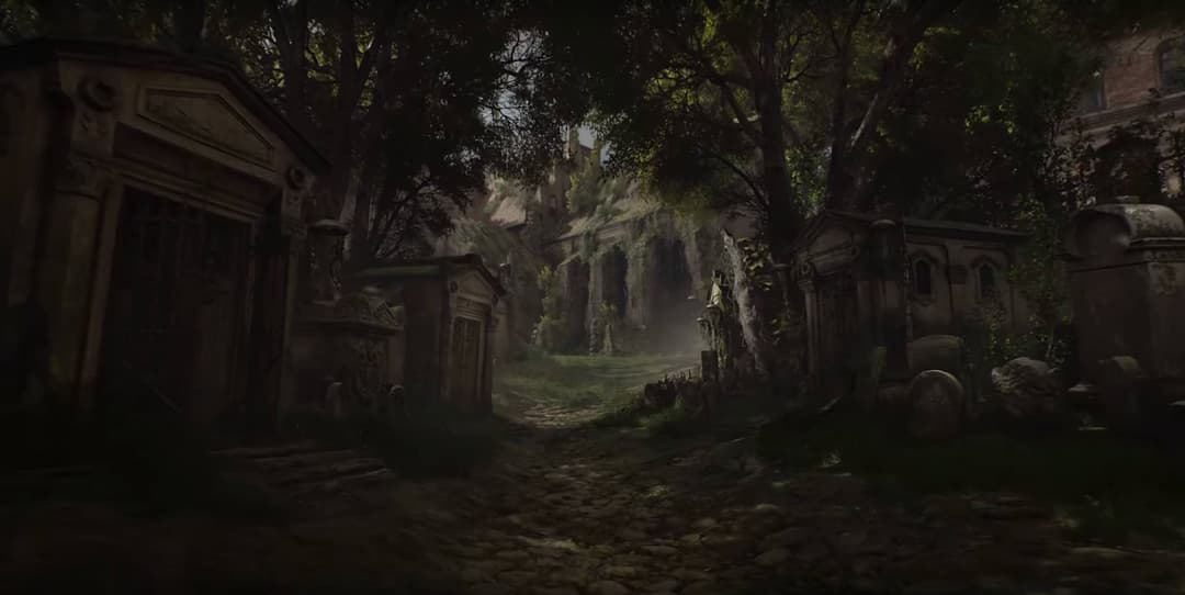 Witchfire