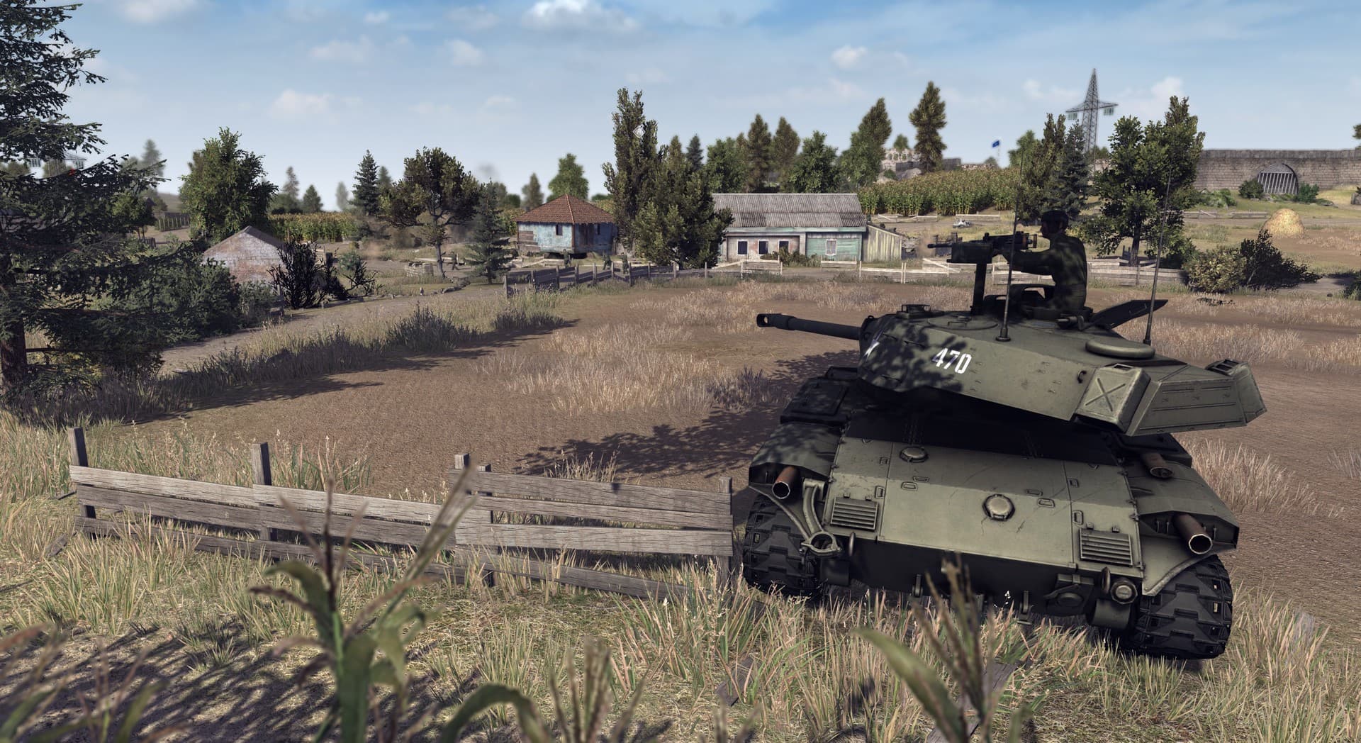 Men of War: Assault Squad 2 - Cold War