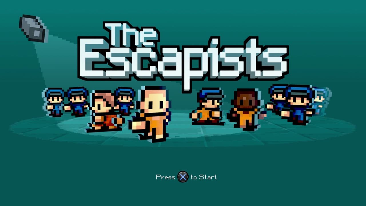 The Escapists