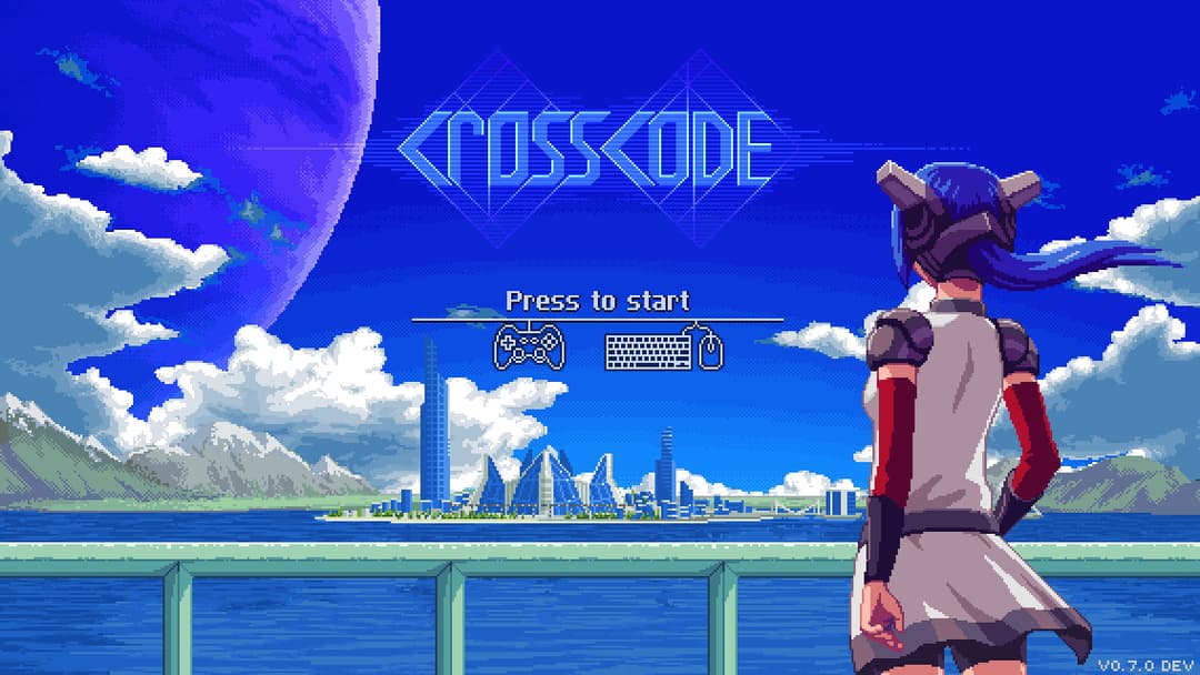 CrossCode