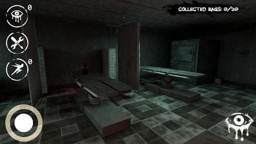 Eyes - the horror game