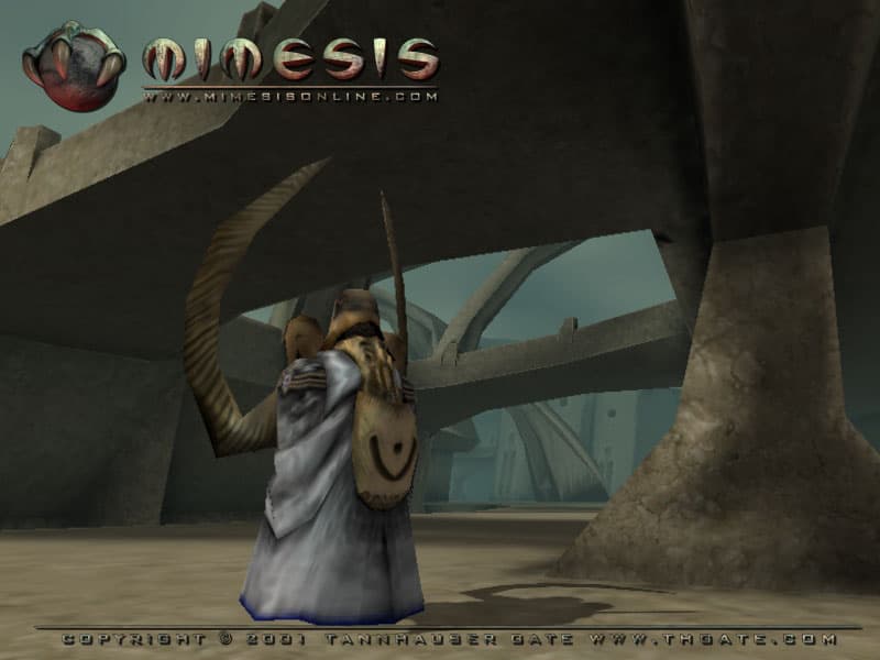 Mimesis Online
