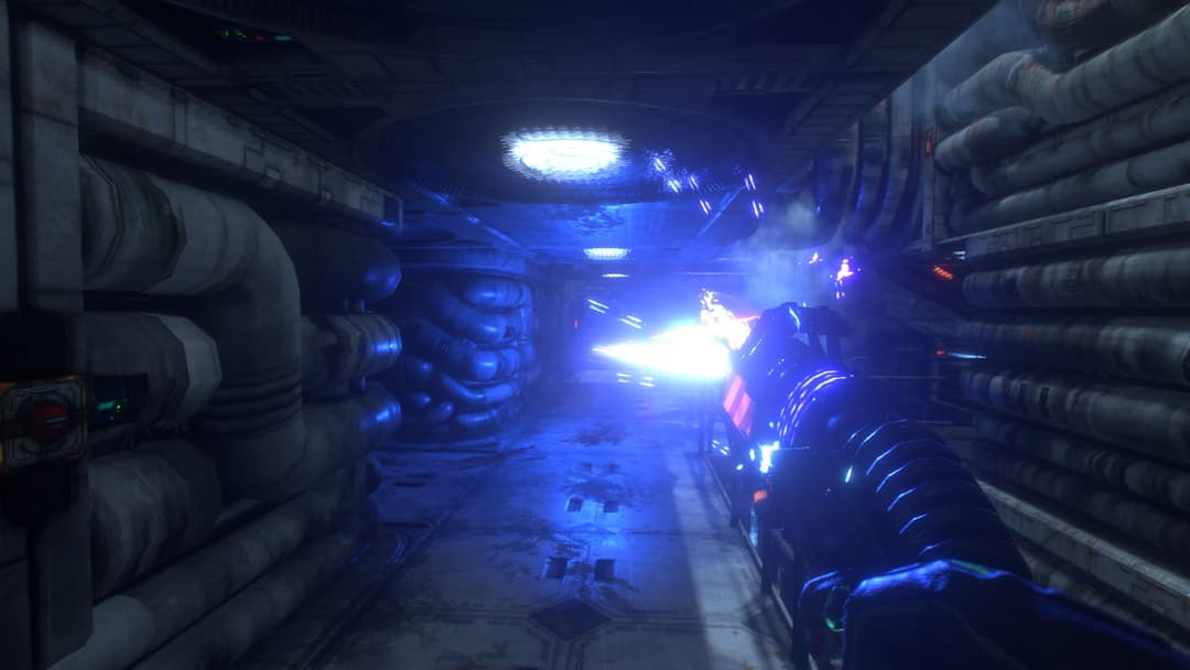 System Shock