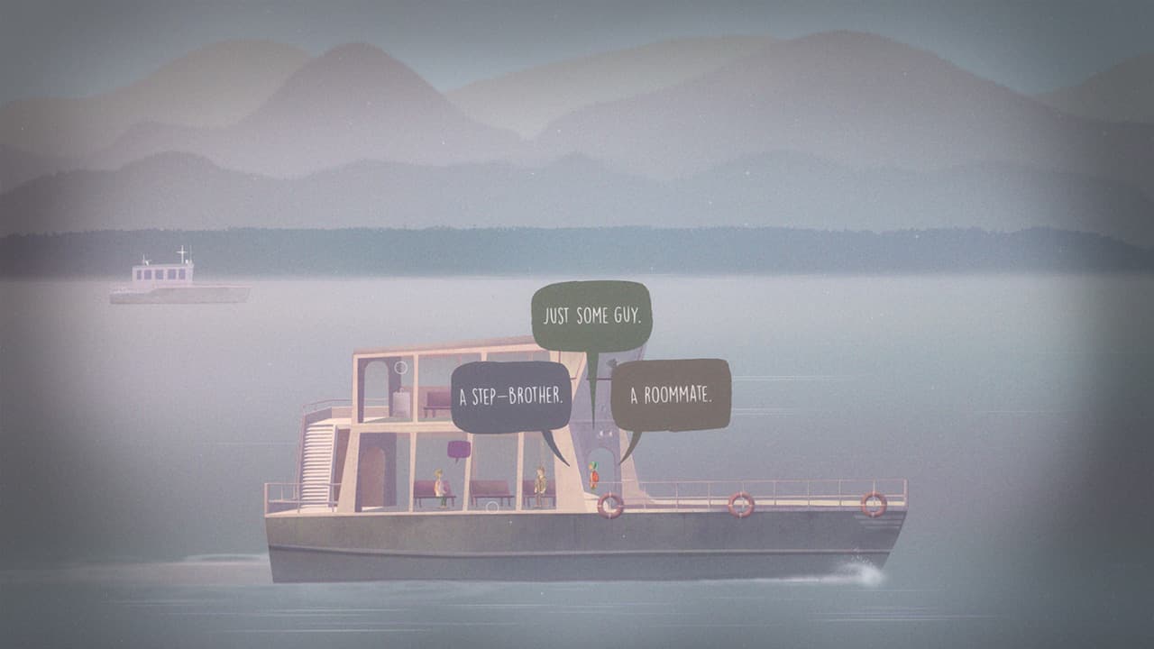 Oxenfree