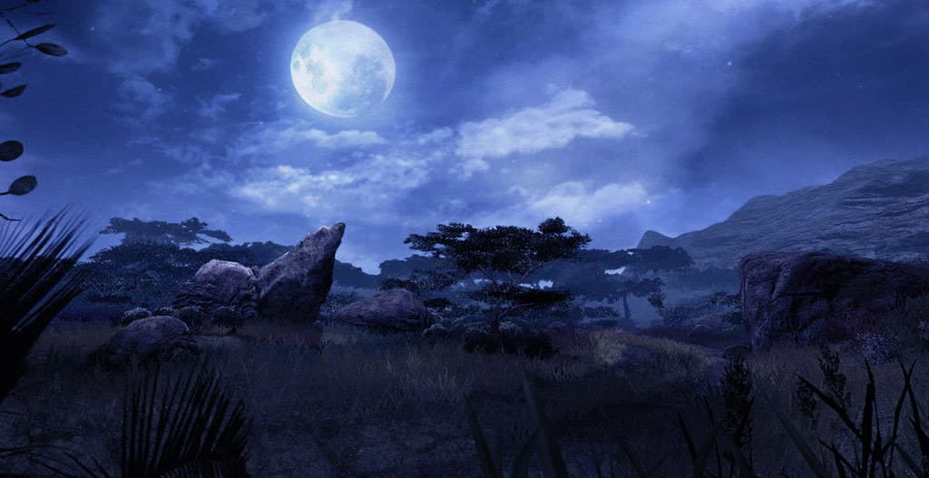 Far Cry 2