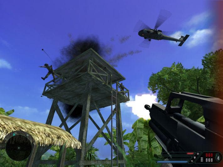Far Cry