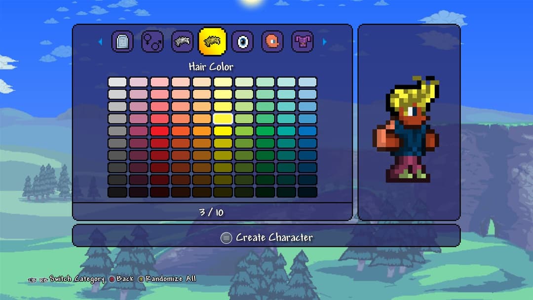 Terraria