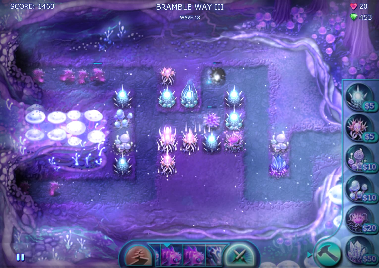 Moonlight Minions